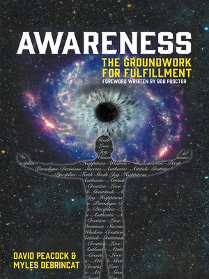 cover image of Awareness